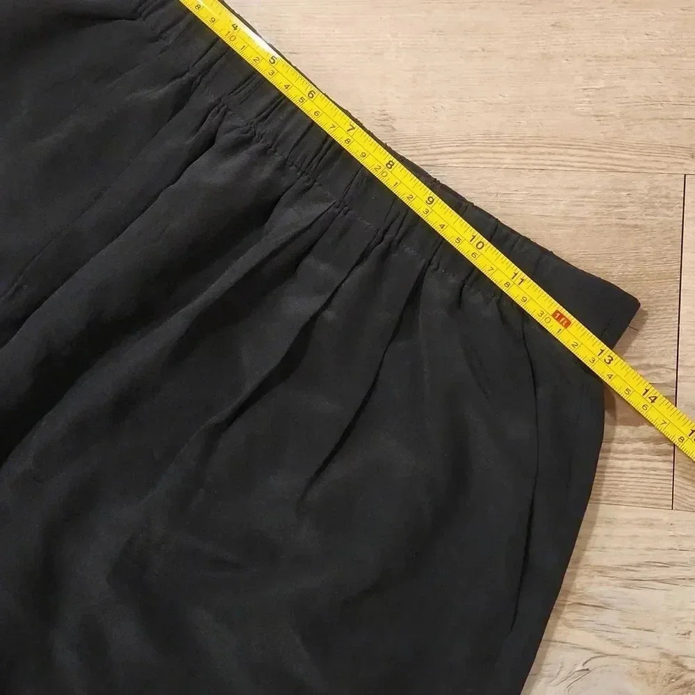 Madewell Silk Island Skirt - Picture 8 of 10